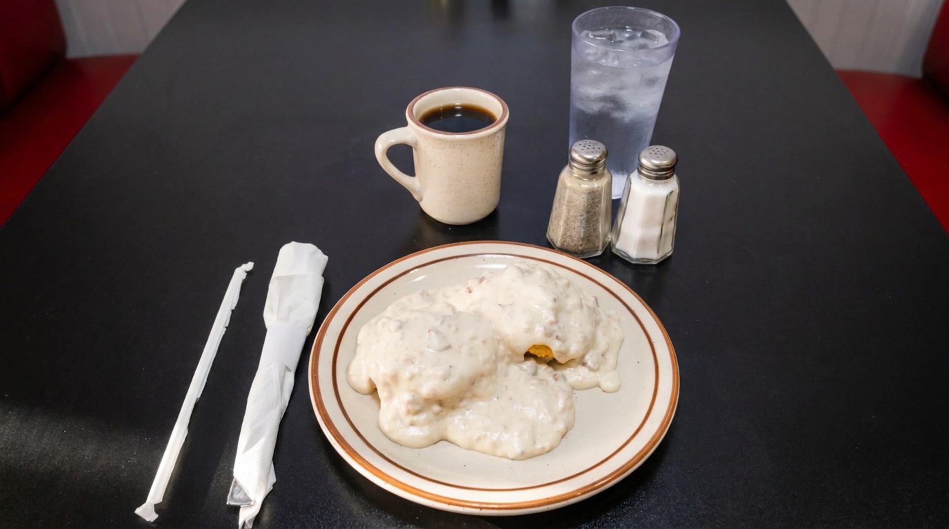 Classic comfort on every plate