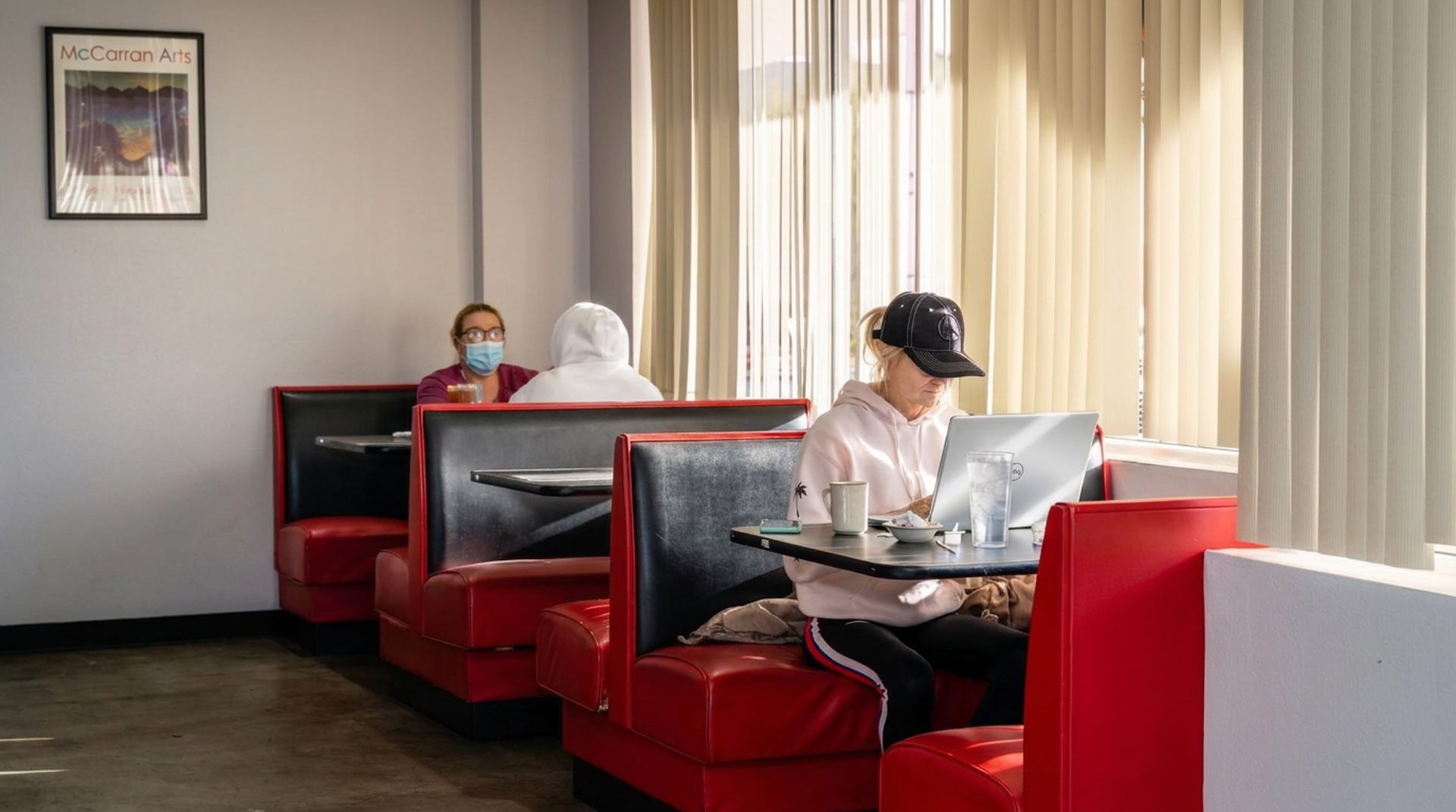 A gathering place in Henderson