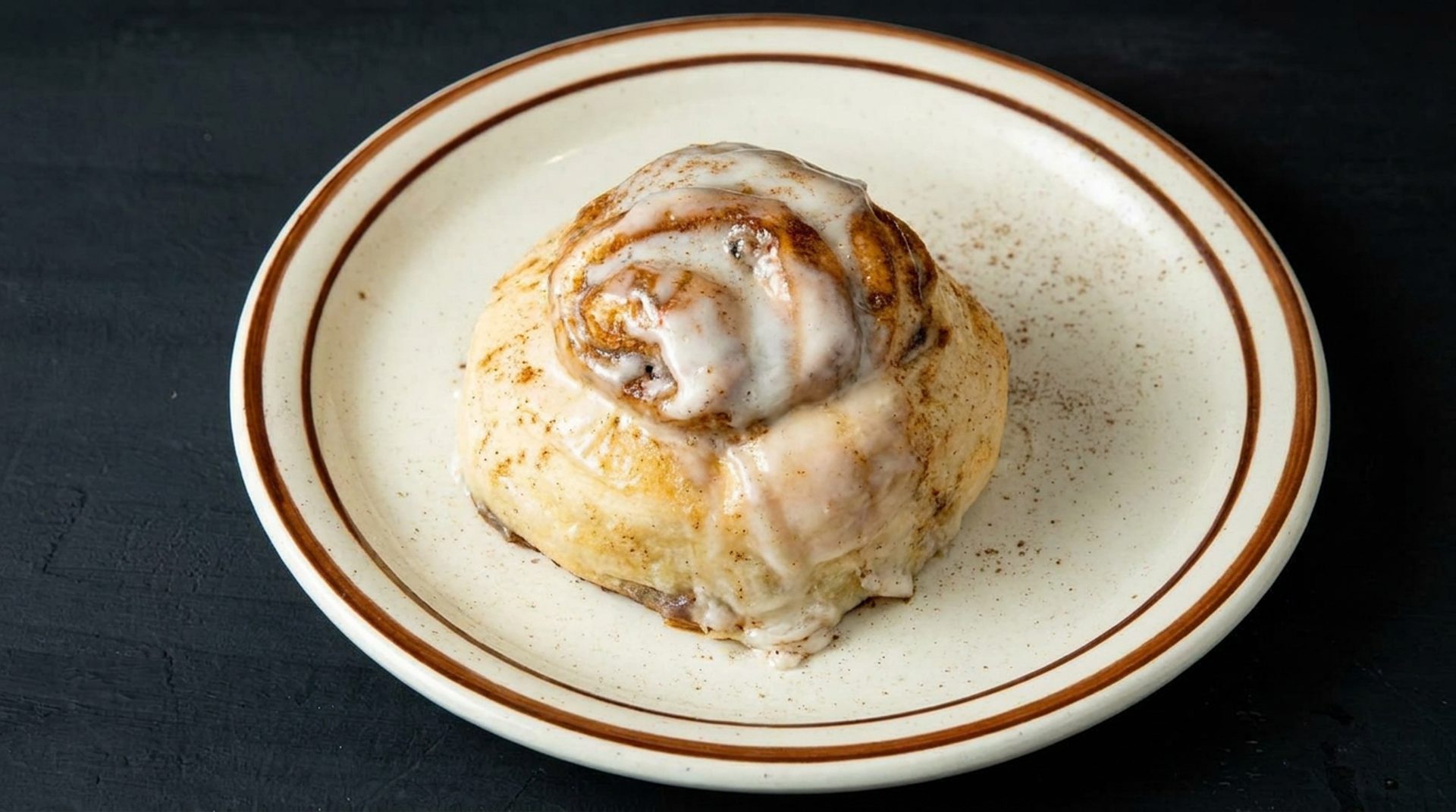 Made from scratch every day