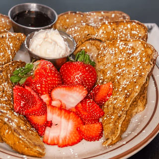 FRENCH TOAST