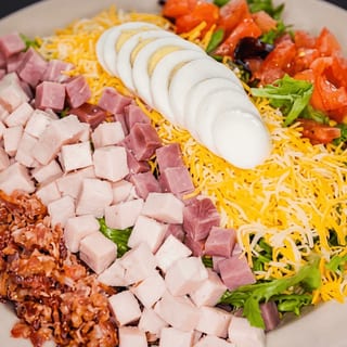 CHEF SALAD