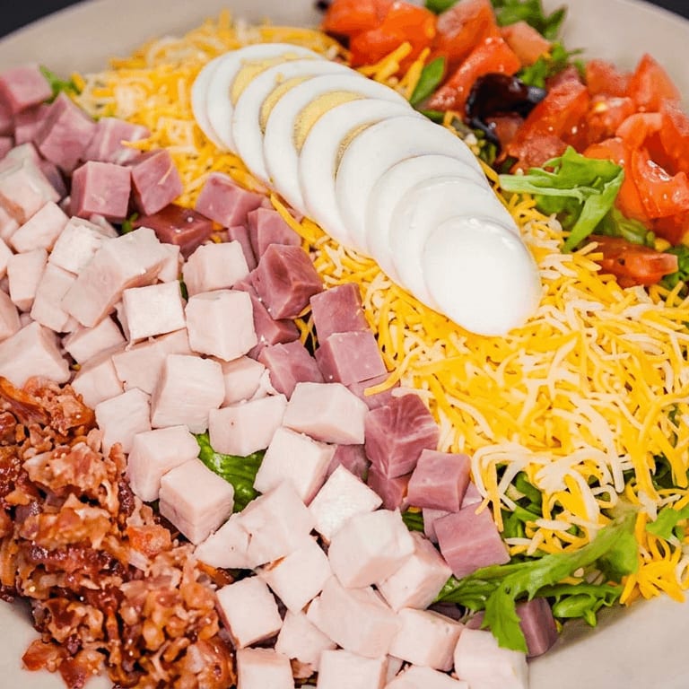 Delicious Quesadillas Await You