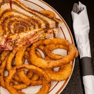 REUBEN